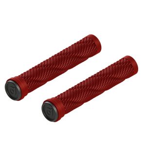 Грипсы District S-Series G15R Grips Rope Red