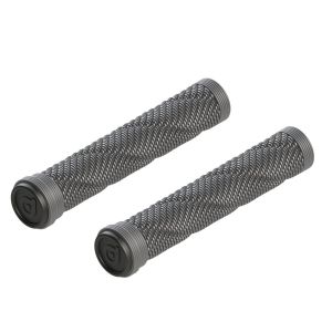 Грипсы District S-Series G15R Grips Rope Grey