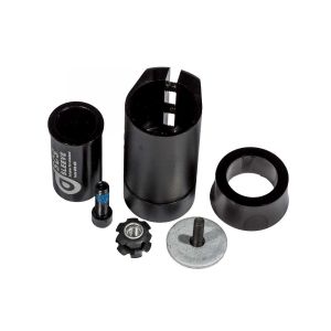 Комплект SCS компрессии District Convertion Kit S-Series Pytel (черный)