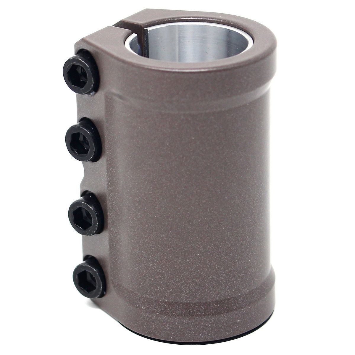 Затиск District Scooters HT SCS Clamp Titanium Grey