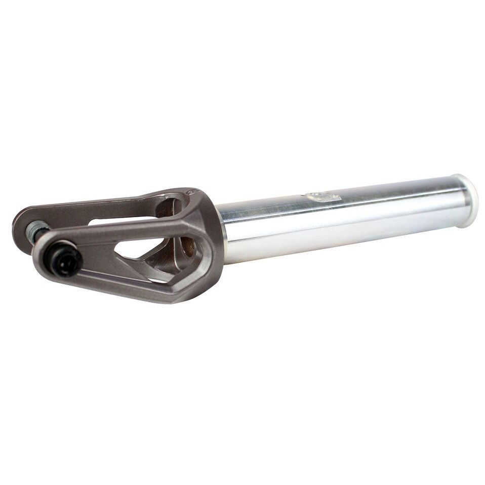 Вилка District Scooters HTF SCS Fork (Titanium Grey)