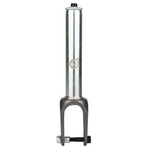 Вилка District Scooters HTF SCS Fork (Titanium Grey)