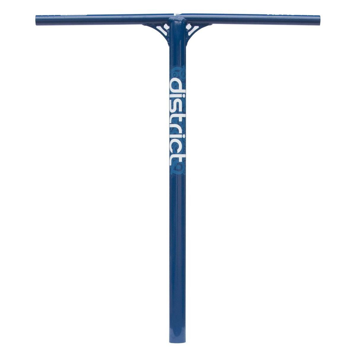 Кермо District Scooters S-Series ST115 Steel Bars Marino