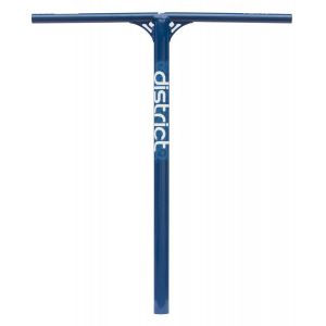 Руль District Scooters S-Series ST115 Steel Bars Marino