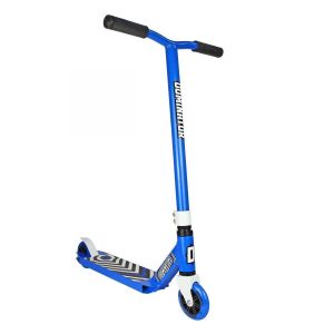 Трюковой самокат Dominator Scout Blue Blue
