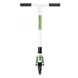 Трюковий самокат Dominator Scout White White