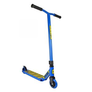 Трюковий самокат Dominator Cadet Blue Blue