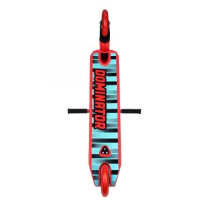 Трюковой самокат Dominator Cadet Red Red