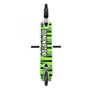 Трюковой самокат Dominator Cadet White White