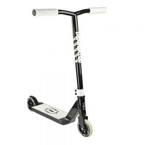 Трюковой самокат Dominator Trooper Complete Scooter Black-White