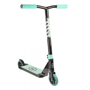 Трюковой самокат Dominator Trooper Complete Scooter Black-Mint