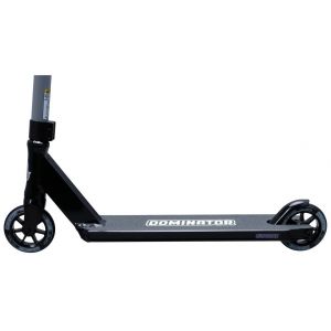 Трюковий самокат Dominator Airborne Complete (Black)