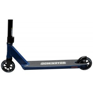 Трюковий самокат Dominator Airborne Complete (Blue)