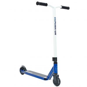 Трюковий самокат Dominator Cadet (Blue-White)
