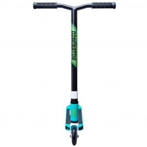 Трюковий самокат Dominator Scout (Teal)