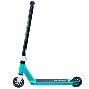 Трюковий самокат Dominator Scout (Teal)