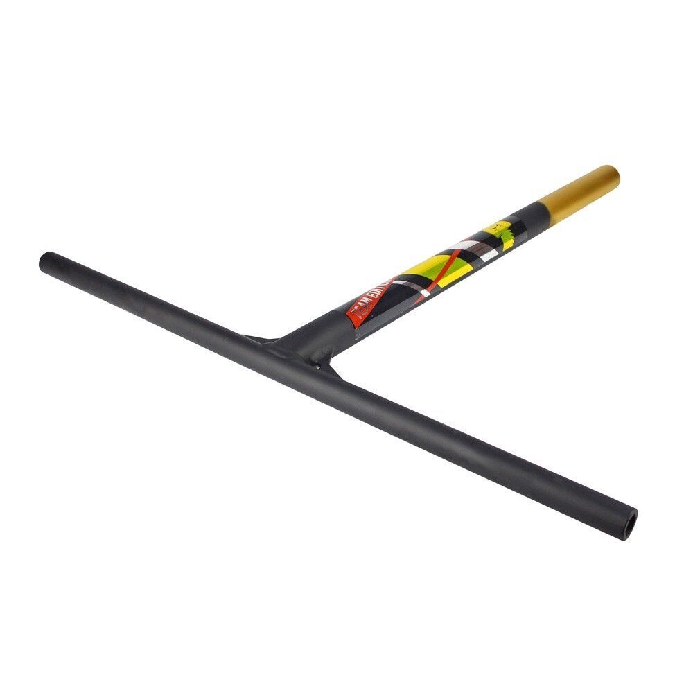 Кермо Dominator Team Edition Alloy Bar (Gold-Black)