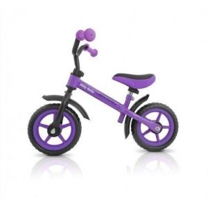 Біговел Milly Mally Dragon violet (фіолетовий)
