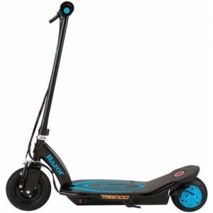 Електросамокат Razor Power Core E100 (блакитний)