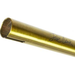 Руль Elite Jake Clarke HIC Pro Scooter Bar Gold