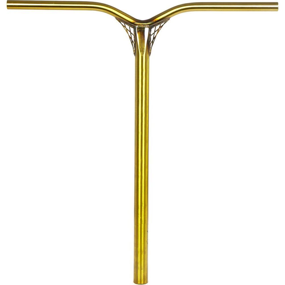Кермо Elite Jake Clarke HIC Pro Scooter Bar Gold