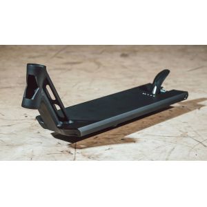 Дека Fuzion Entropy Boxed 2.0 Pro scooter Deck 5-20.5 (Black)