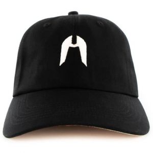 Бейсболка Ethic 2G1 Cap Baseball Cap (Black)