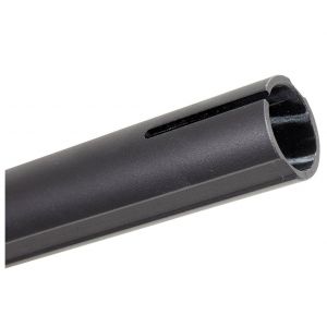 Руль Ethic Dryade IHC-SCS 620mm Pro Scooter Bar (Black)