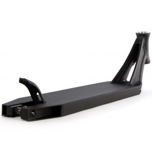 Дека Ethic Erawan Pro Scooter Deck (Black)
