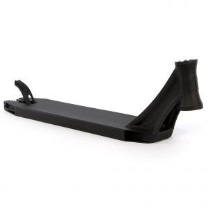 Дека Ethic Erawan Pro Scooter Deck (Black)