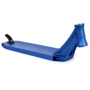 Дека Ethic Erawan Pro Scooter Deck (Blue)