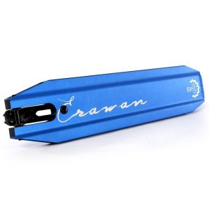 Дека Ethic Erawan Pro Scooter Deck (Blue)