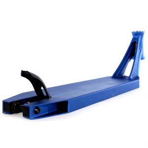Дека Ethic Erawan Pro Scooter Deck (Blue)