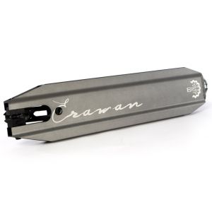 Дека Ethic Erawan Pro Scooter Deck (Grey)