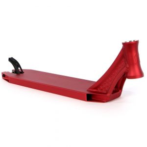 Дека Ethic Erawan Pro Scooter Deck (Red)