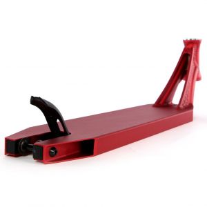 Дека Ethic Erawan Pro Scooter Deck (Red)