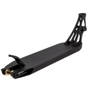 Дека Ethic Iconoclast Evo2 520 Pro Scooter Deck (Black)