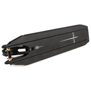 Дека Ethic Iconoclast Evo2 520 Pro Scooter Deck (Black)