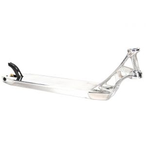 Дека Ethic Iconoclast Evo2 520 Pro Scooter Deck (Polished)