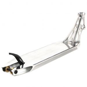 Дека Ethic Iconoclast Evo2 520 Pro Scooter Deck (Polished)