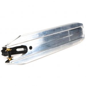 Дека Ethic Iconoclast Evo2 520 Pro Scooter Deck (Polished)