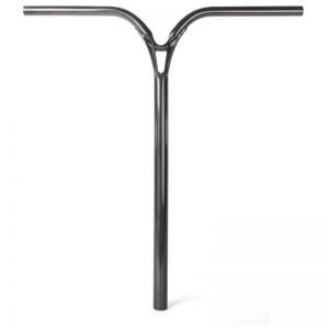 Руль Ethic Deildegast V1.5 IHC-SCS 670mm Pro Scooter Bar (Transparent Black)