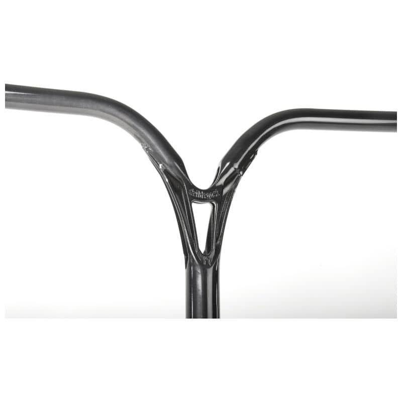 Кермо Ethic Deildegast V1.5 IHC-SCS 720mm Pro Scooter Bar (Transparent Black)