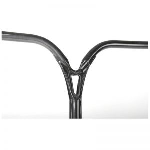 Руль Ethic Deildegast V1.5 IHC-SCS 670mm Pro Scooter Bar (Transparent Black)