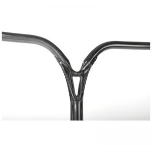 Руль Ethic Deildegast V1.5 IHC-SCS 720mm Pro Scooter Bar (Transparent Black)