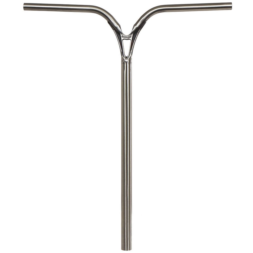 Руль Ethic Deildegast V1.5 IHC-SCS 620mm Pro Scooter Bar (Polished)