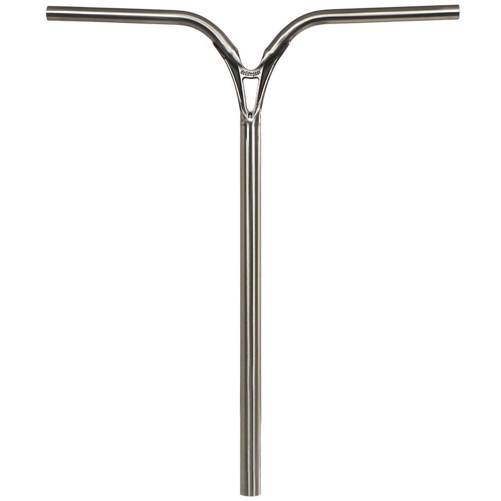 Руль Ethic Deildegast V1.5 IHC-SCS 670mm Pro Scooter Bar (Polished)