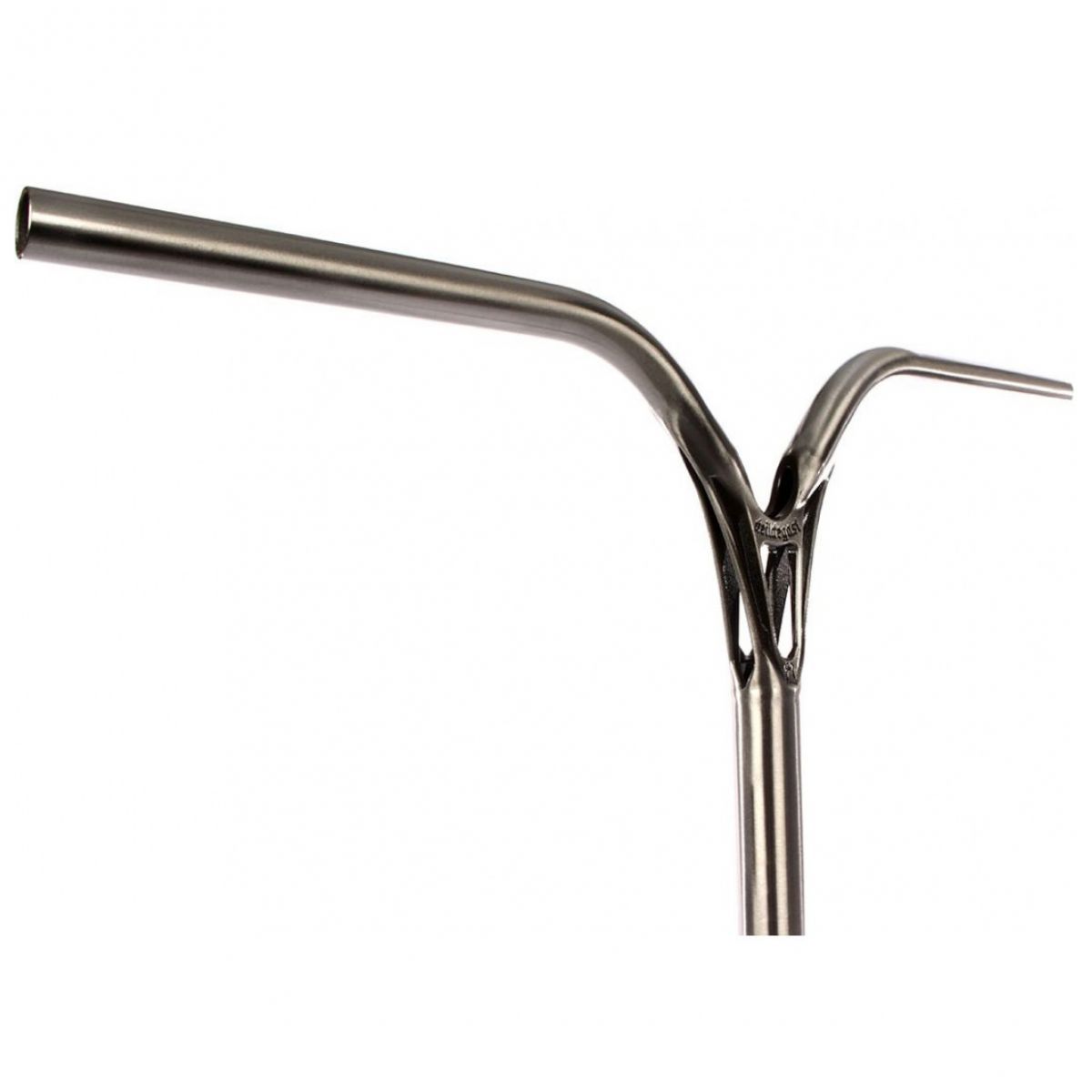 Руль Ethic Deildegast V1.5 IHC-SCS 670mm Pro Scooter Bar (Polished)