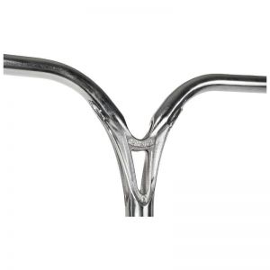 Кермо Ethic Deildegast V1.5 IHC-SCS 670mm Pro Scooter Bar (Polished)