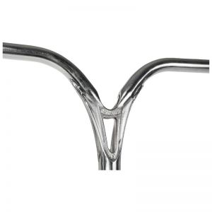 Руль Ethic Deildegast V1.5 IHC-SCS 620mm Pro Scooter Bar (Polished)
